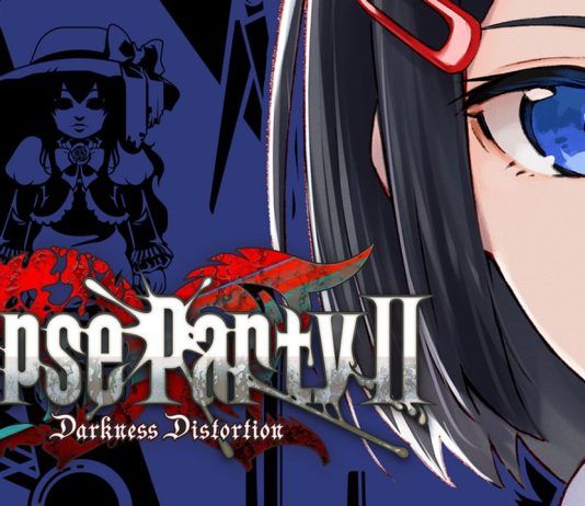 Corpse Party II Darkness Distortion se encamina a consolas y PC Corpse Party 2