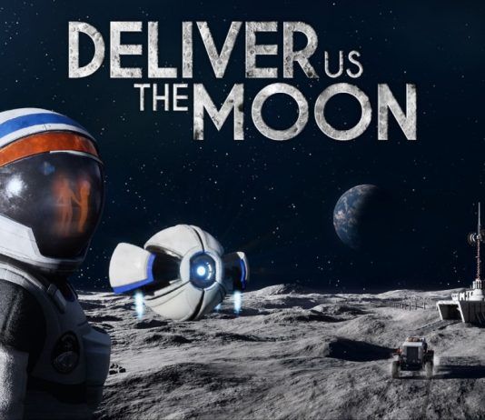 Deliver Us The Moon ya tiene fecha para alunizar en Nintendo Switch Deliver Us The Moon