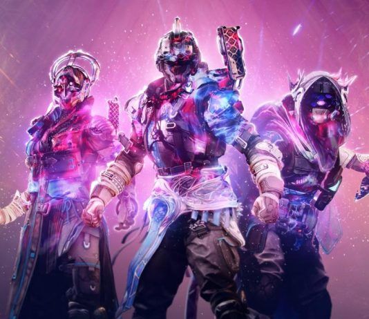 Bungie estrena nuevo tráiler de Destiny 2: La Forma Final