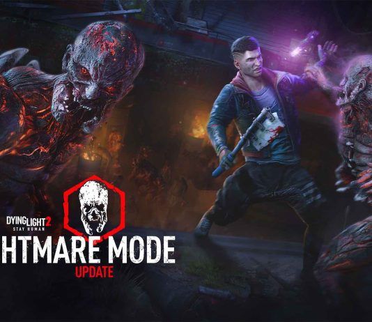Dying Light 2 Stay Human no descansa y recibe su Modo Pesadilla