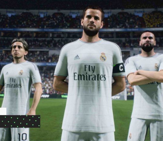 EA SPORTS FC 24 recibe nueva ronda de camisetas retro: Chelsea, Real Madrid, PSG...