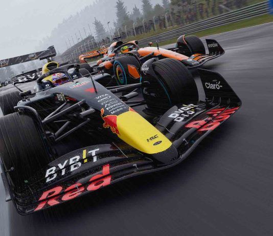 Electronic Arts lanza un nuevo y extenso gameplay de EA SPORTS F1 24