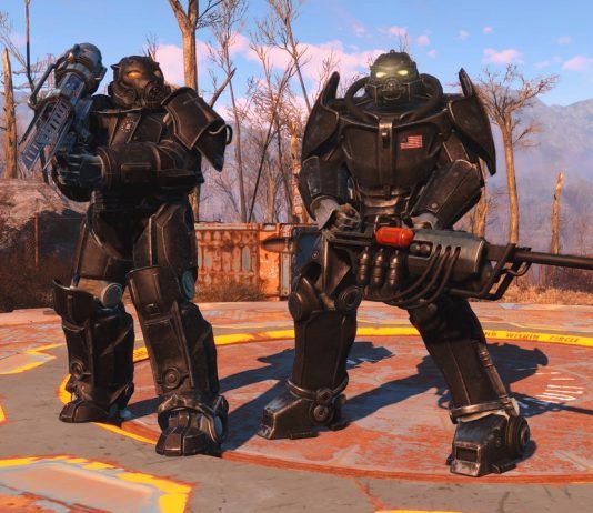 Fallout 4 estrena su esperada actualización de actual generación Fallout 4