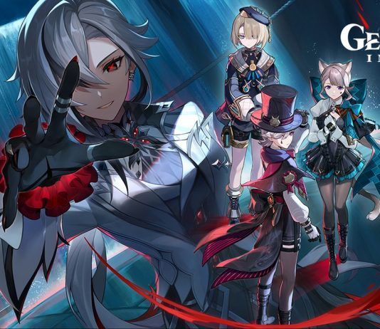 Genshin Impact, Honkai: Star Rail y Zenless Zone Zero traen novedades en la gamescom