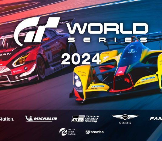 La nueva temporada de las Gran Turismo World Series arranca en abril