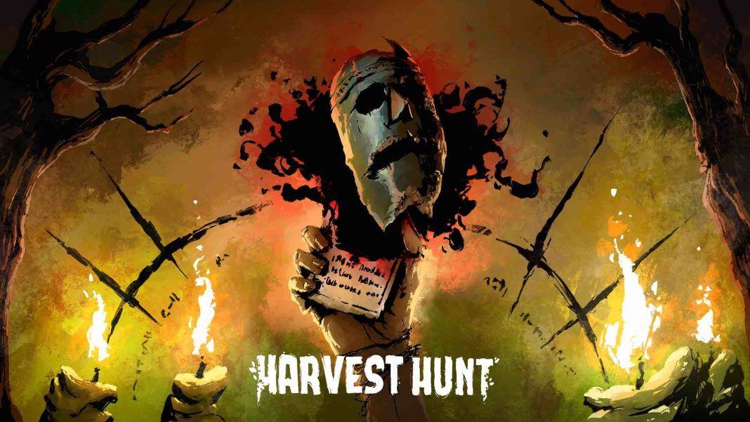 HarvestHunt_art