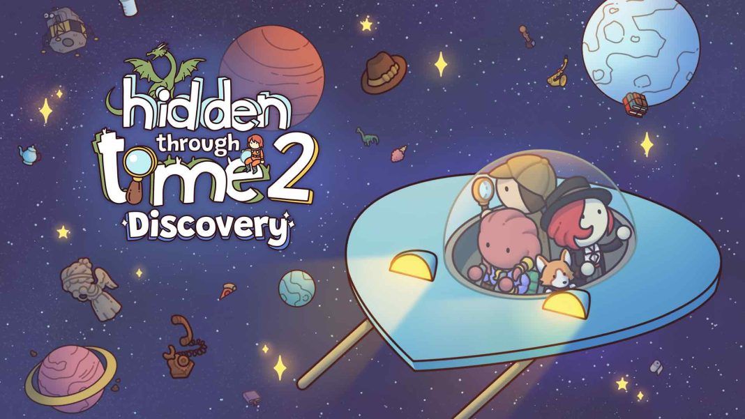 HiddenThroughTime2Discovery-art
