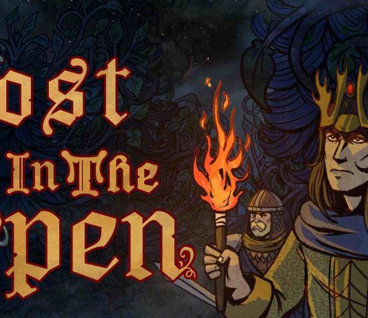 Lost In The Open ya ofrece demo y nuevo gameplay por el Steam Next Fest