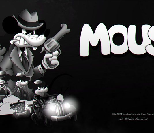 MOUSE estrena un nuevo tráiler gameplay MOUSE