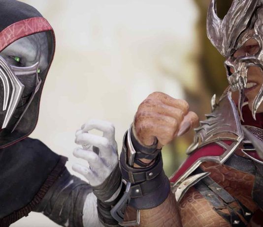 Mortal Kombat 1 recibe a Ermac junto a su Temporada 5: Tormentas