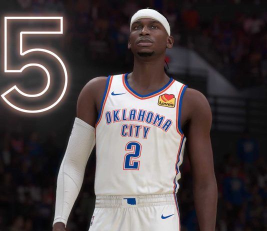 La Temporada 6 de NBA 2K24 llega esta semana con novedades en MiCARRERA, MyTeam...