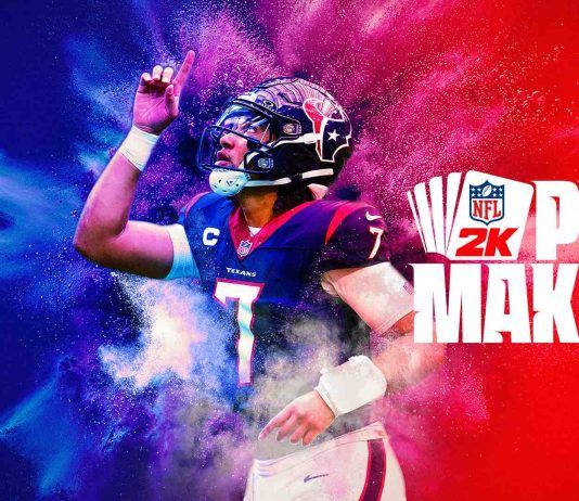 Anunciado NFL 2K Playmakers, cartas y fútbol americano para tu móvil