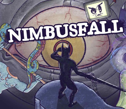 Nimbusfall prepara su llegada a Steam y Nintendo Switch este viernes