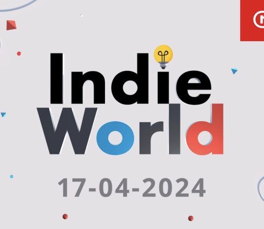 Nintendo anuncia un nuevo Indie World mañana a las 16:00