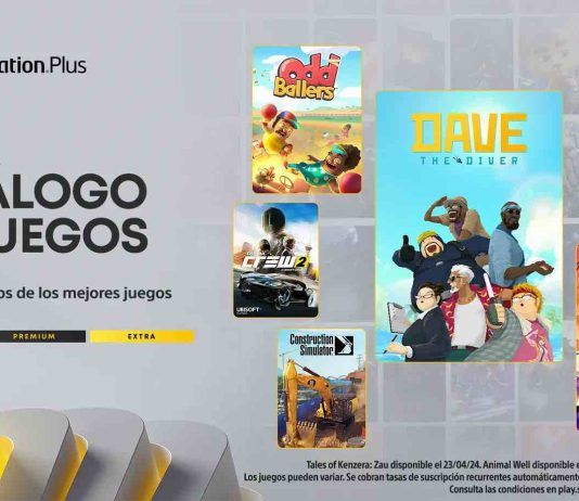 Anunciados los juegos Extra y Premium de PS Plus de abril: MediEvil, Tales of Kenzera: Zau...