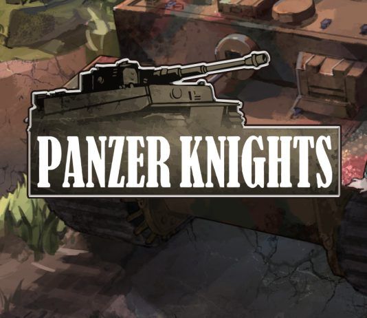 Panzer Knights hace rugir sus motores en PC con un 50% de descuento