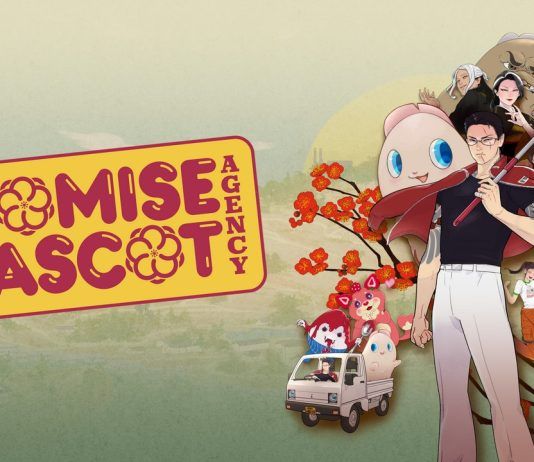 Kaizen Game Works anuncia Promise Mascot Agency Promise Mascot Agency