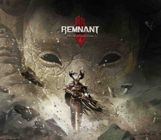 REMNANT II: The Forgotten Kingdom estrena el arquetipo Invoker