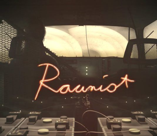 Rauniot y su apocalipsis desembarcan la próxima semana Rauniot