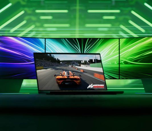 Una bestia anda suelta: Anunciado el Razer Blade 18, su modelo más potente hasta la fecha