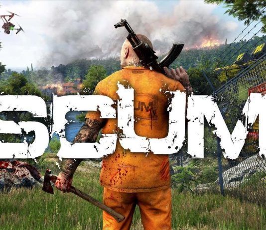 Jagex lanza un nuevo gameplay de SCUM centrado en enemigos y alianzas