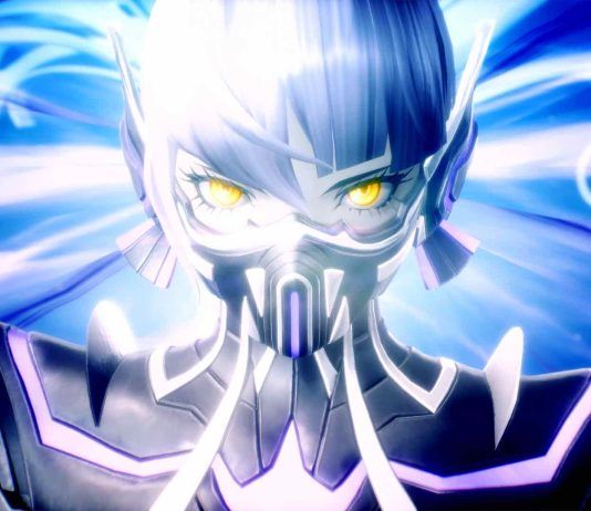 ATLUS presenta detalles de su RPG Shin Megami Tensei V: Vengeance
