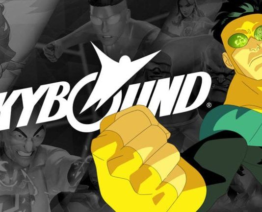 Skybound Entertainment busca financiar un ambicioso juego de Invencible