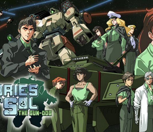 Stories from Sol: The Gun-Dog ya tiene fecha de estreno y tendrá modo a color