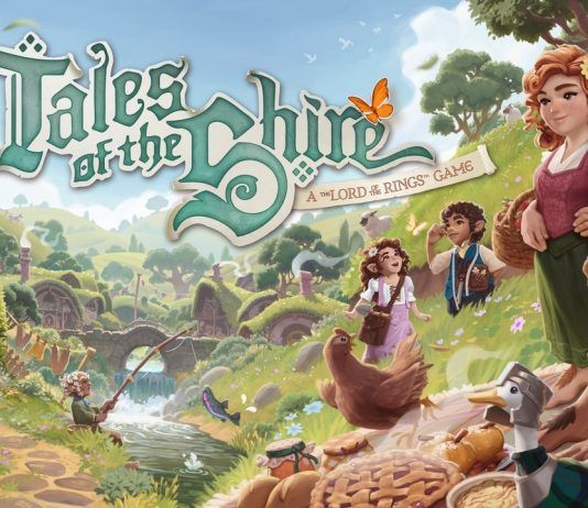 Tales of the Shire: Un juego de El Señor de los Anillos anuncia su fecha de salida Tales of the Shire
