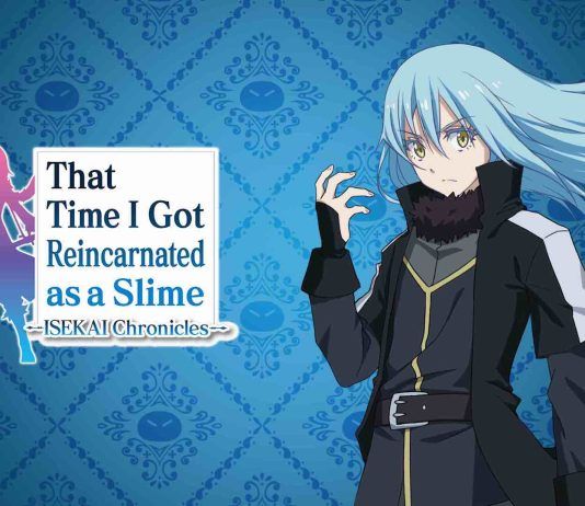 That Time I Got Reincarnated as a Slime: ISEKAI Chronicles estrena el contenido "Martial Arts Tournament"