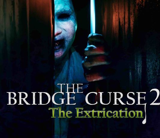 The Bridge Curse 2: The Extrication ya tiene fecha en consolas... ¿llegará a Halloween? The Bridge Curse 2: The Extrication