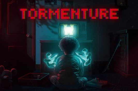 El terror retro de Tormenture ya está disponible en Steam