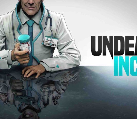 Prepara tus vacunas y oculta tus errores... Undead Inc. ya tiene fecha en PC