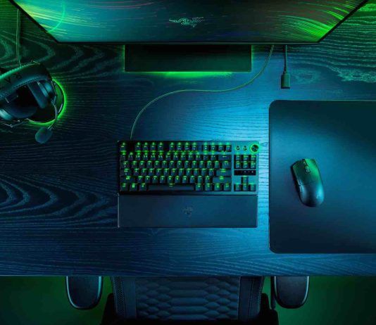 El ratón gaming Razer Viper V3 Pro, diseñado por estrellas de los eSports, ya está a la venta