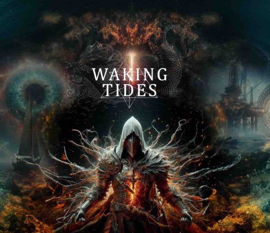 Descubre Waking Tides, un juego de realidad aumentada donde tu móvil te dará pistas