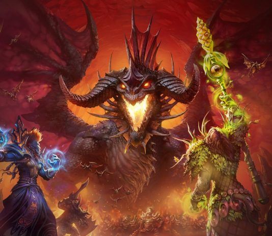 World of Warcraft Classic muestra los contenidos de su Fase 3