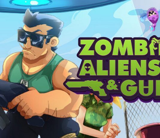 Zombies, Aliens and Guns llevará su ESENCIA a consolas y PC esta semana
