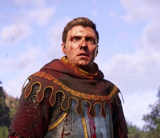 Kingdom Come Deliverance II se retrasa a 2025 y estará en la gamescom