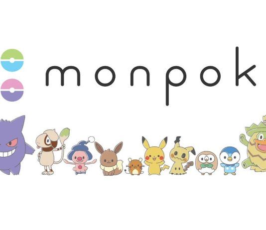 monpoké, la marca de ropa infantil de Pokémon, desembarca en Occidente monpoké