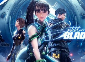 Stellar Blade estrena demo en PC