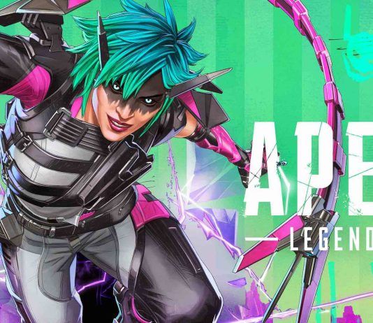 Apex Legends: Agitación y su nueva leyenda Alter ya "destrozan" en PC y consolas