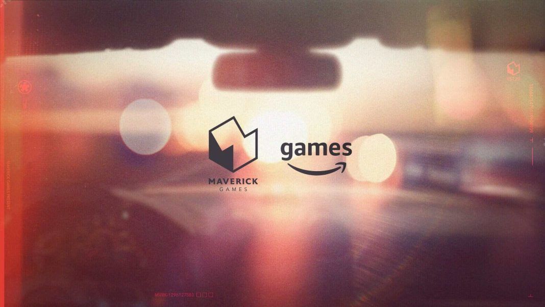 AmazonGames_Maverick