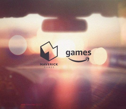 Amazon Games se une a Maverick, con ex's de Forza Horizon, para lanzar un juego de coches AAA