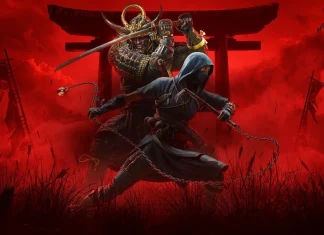 Assassin's Creed Shadows confirmado para Nintendo Switch 2 Assassin's Creed Shadows