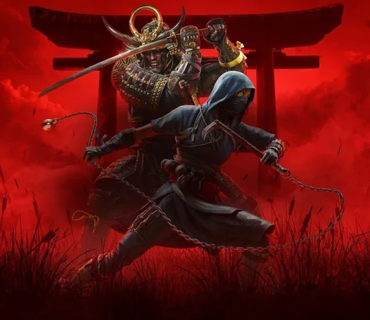 Assassin's Creed Shadows luce tráiler de su historia y desvela sus especificaciones en PC Assassin's Creed Shadows