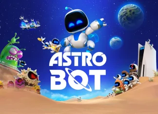 Astro Bot estrena cinco niveles gratuitos... ¡y un DualSense más alegre! Astro Bot