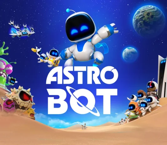 Astro Bot estrena cinco niveles gratuitos... ¡y un DualSense más alegre! Astro Bot
