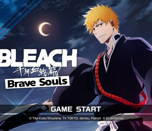 Bleach: Brave Souls se expandirá en más plataformas este verano