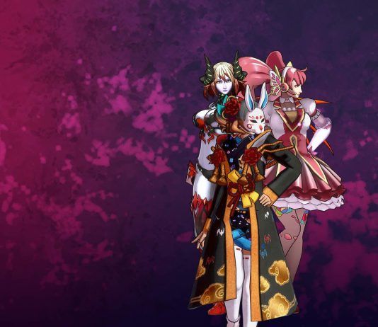 Bloodstained: Ritual of the Night recibe actualización gratuita con dos modos y más