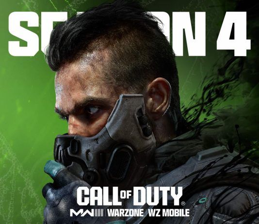 Una bomba de ADN protagoniza la Temporada 4 de Call of Duty: Modern Warfare III y Warzone